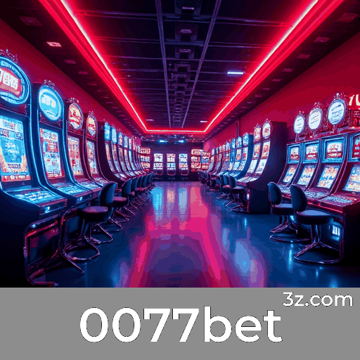 0077bet: Plataforma de Apostas com Serviços Profissionais