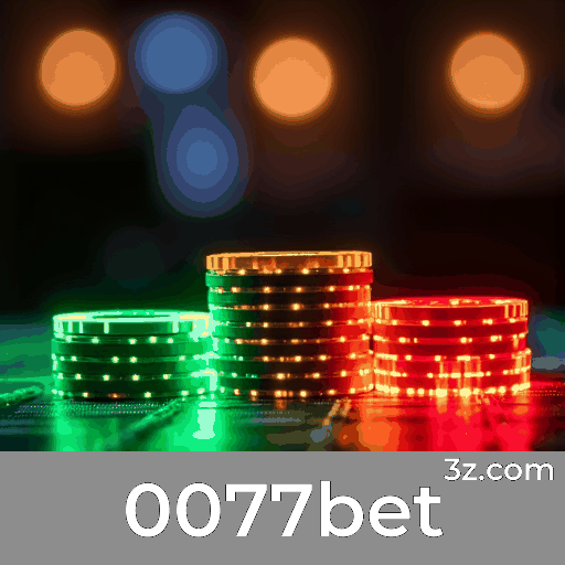 0077bet: Cassino Premiado com Pagamentos Rápidos