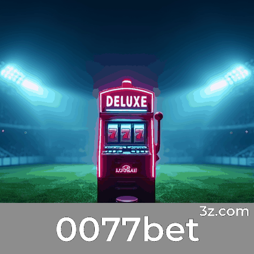 0077bet: Experiências de Jogo Otimizadas para Brasileiros 0077bet: Experiências de Jogo Otimizadas para Brasileiros